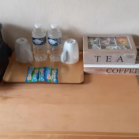 Wsl Sleeping Apartment