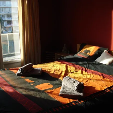 Apartment Wsl Sleeping *