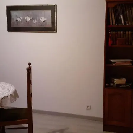 Apartment Wsl Sleeping