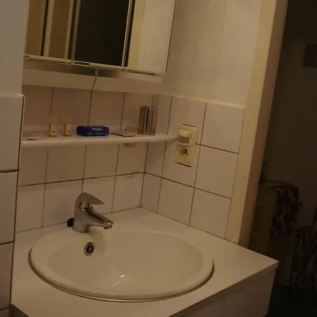 Wsl Sleeping Apartment *