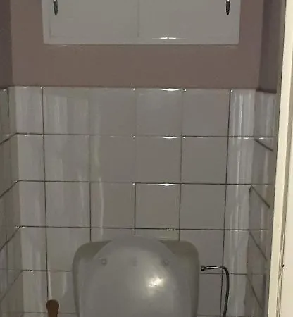 Wsl Sleeping Apartment Brussels